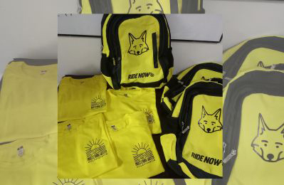 camisetas estampadas en cota