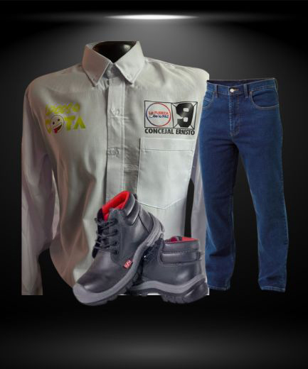 camisetas personalizadas para eventos