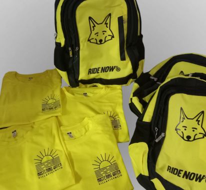 dotaciones personalizadas en bogota