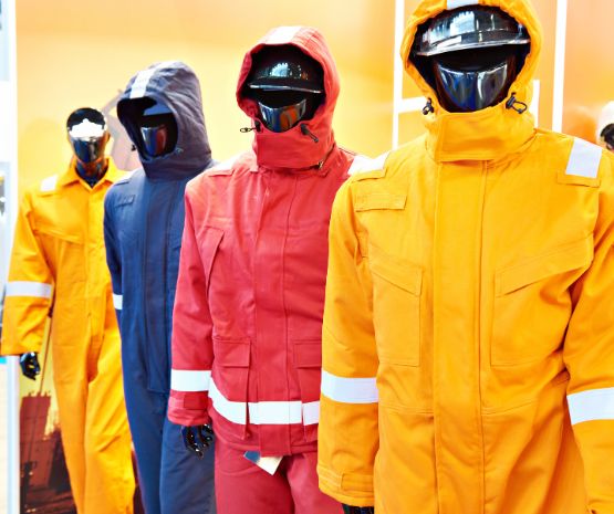 dotaciones personalizadas